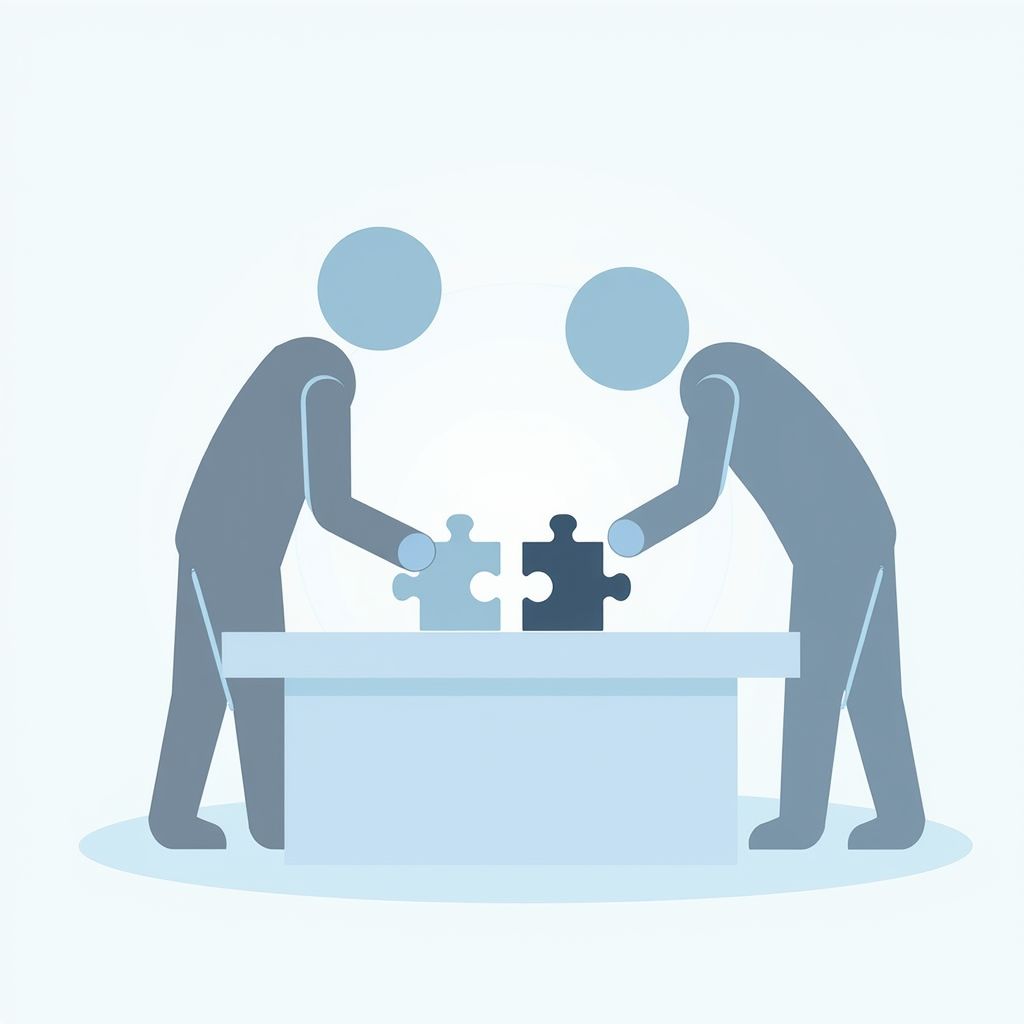 D66 en CDA zijn er bijna uit, maar de echte test komt nu.