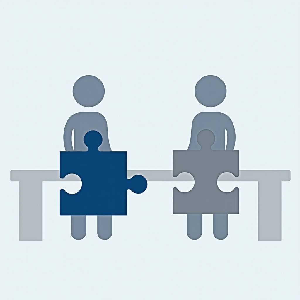 D66 en CDA zetten de formatie een stap verder, ook al helen ze de combinatie niet op