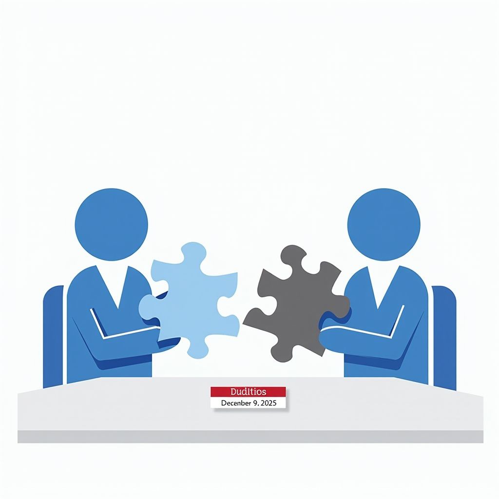 De formatiepiek is begonnen: Buma praat met kleinere partijen over een nieuw kabinet